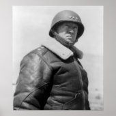 Patton Poster (Vorne)