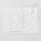 Patton's Fun Gefüllte Weihnachten - Katze / Kätzch (Rückseite)