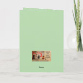 Patty MinPin Karte (Rückseite)