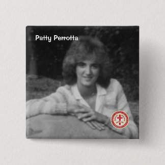 Patty Perrotta Button