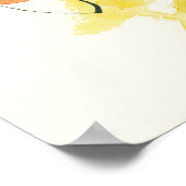 Pattys Plum Poster (Ecke)