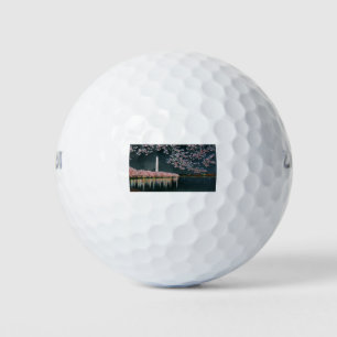 PAU42 Washington am Abend.tif Golfball