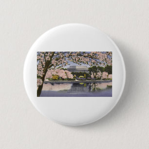 PAU44 Lincoln Memorial .tif Button