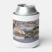 PAU44 Lincoln Memorial.tif Dosenkühler (Kanne Vorderseite)