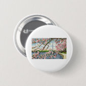 PAU45 Washington Monument 2.tif Button (Vorne & Hinten)