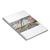 PAU45 Washington Monument 2.tif Notizblock (Rechte Seite)