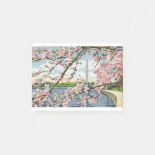 PAU45 Washington Monument 2.tif Post-it Klebezettel