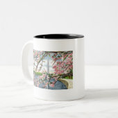PAU45 Washington Monument 2.tif Zweifarbige Tasse (Vorderseite Links)