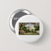 PAU46 US Capitol.tif Button (Vorne & Hinten)