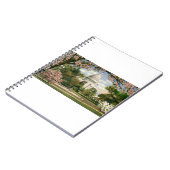 PAU46 US Capitol.tif Notizblock (Linke Seite)