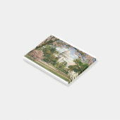 PAU46 US Capitol.tif Post-it Klebezettel (angewinkelt)