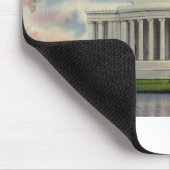 PAU47 Jefferson Erinnerungs1.tif Mousepad (Ecke)