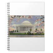 PAU47 Jefferson Erinnerungs1.tif Notizblock (Vorderseite)