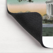 PAU48 Jefferson Erinnerungs2.tif Mousepad (Ecke)