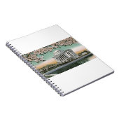 PAU48 Jefferson Erinnerungs2.tif Notizblock (Rechte Seite)