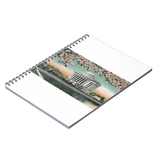 PAU48 Jefferson Erinnerungs2.tif Notizblock (Linke Seite)