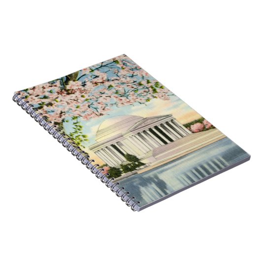 PAU49 Jefferson Erinnerungs3.tif Notizblock (Rechte Seite)