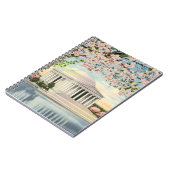 PAU49 Jefferson Erinnerungs3.tif Notizblock (Linke Seite)