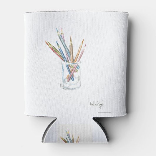 PAU50 Pencils 1.tif Dosenkühler (Vorderseite)