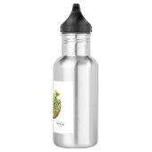 PAU55 Frucht 2.tif Edelstahlflasche (Rechts)