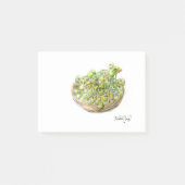 PAU55 Frucht 2.tif Post-it Klebezettel (Vorderseite)