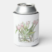 PAU58 Blume 1.tif Dosenkühler (Kanne Rückseite)