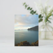 Pauanui Bay Coromandel New Zealand Postkarten (Stehend Vorderseite)