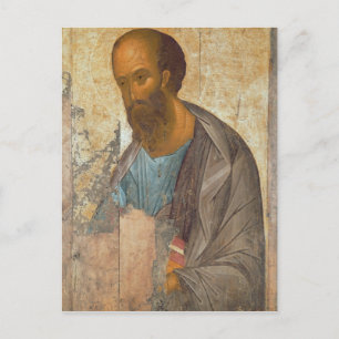 Paul, 1407 postkarte