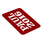 PAUL 2016 MAGNET (Rechte Seite)