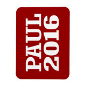 PAUL 2016 MAGNET (Vertikal)