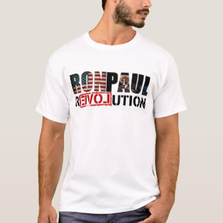 Paul-Aufruhr-Shirt T-Shirt