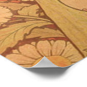 PAUL BERTHON POSTER (Ecke)