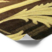 PAUL BERTHON POSTER (Ecke)