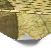 PAUL BERTHON POSTER (Ecke)