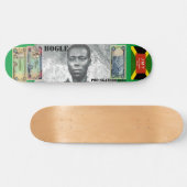 PAUL BOGLE SKATEBOARDS / JMT USA (Horizontal)