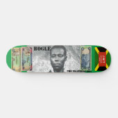 PAUL BOGLE SKATEBOARDS / JMT USA (Horizontal)