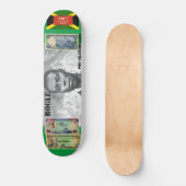 PAUL BOGLE SKATEBOARDS / JMT USA (Vorderseite)