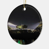 Paul Brown Stadium Keramikornament (Links)