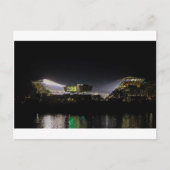 Paul Brown Stadium Postkarte (Vorderseite)