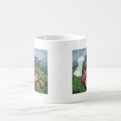 Paul Bunyan Kaffeetasse (Mittel)