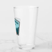 Paul Bunyan Staat Trail Glas (Links)