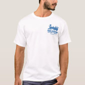 Paul Bunyan Staat Trail (H2) T-Shirt (Vorderseite)