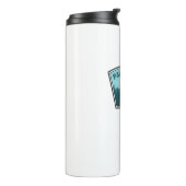 Paul Bunyan Staat Trail Thermosbecher (Nach links gedreht)