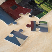 Paul Bunyan und seine Axt Puzzle (Seite)