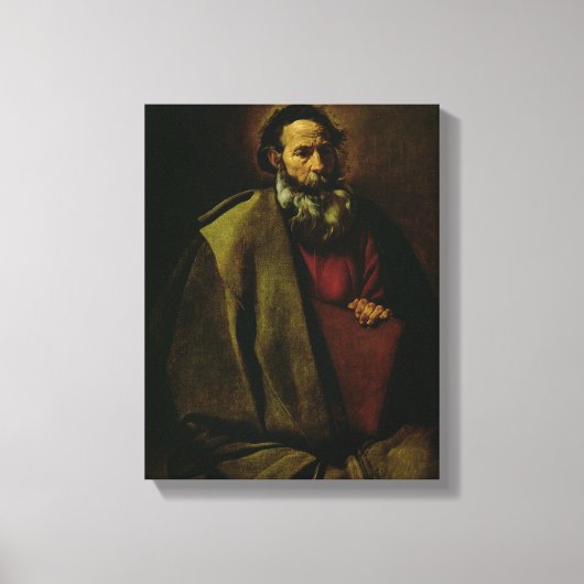 Paul, c.1619 leinwanddruck (Vorderseite)
