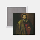 Paul, c.1619 magnet (Vorderseite/Rückseite)