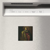 Paul, c.1619 magnet (In Situ (Geschirrspüler))