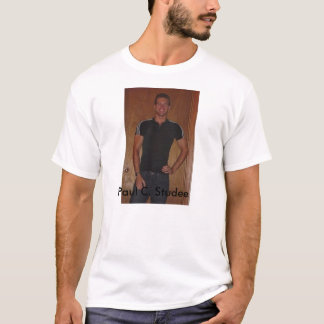 Paul C. Studee T-Shirt