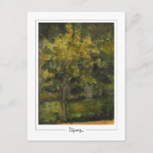 Paul Cézanne #724 - Fine Art