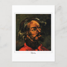 Paul Cézanne #729 - Fine Art